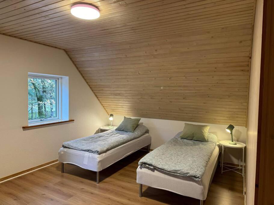 House Living Billund - By Viktorija Apartment Exterior photo
