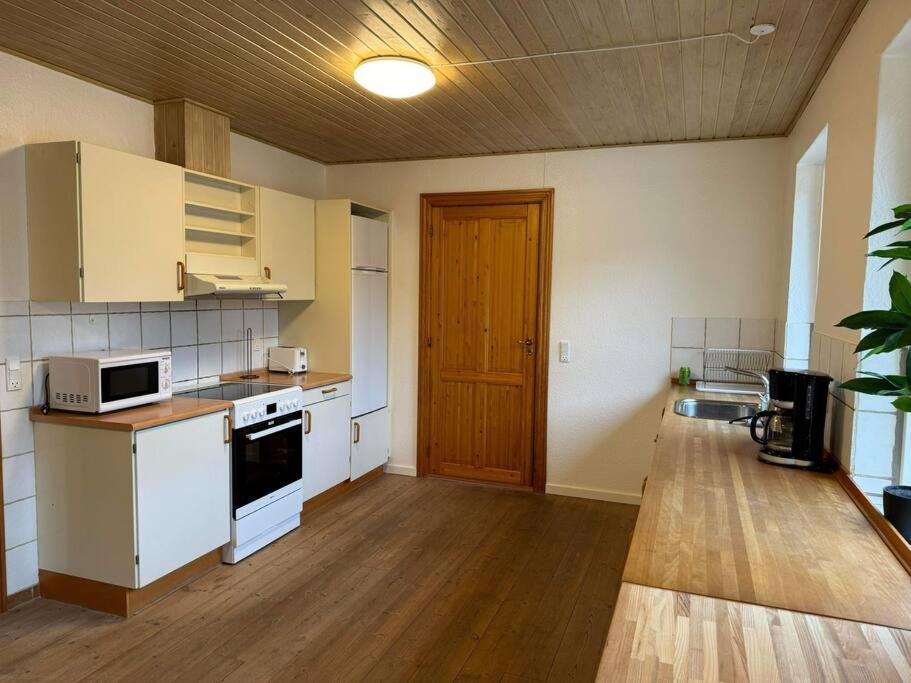House Living Billund - By Viktorija Apartment Exterior photo