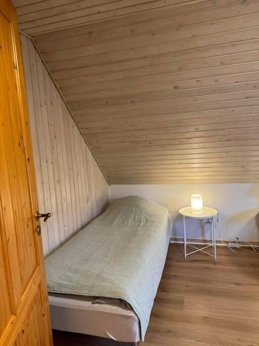 House Living Billund - By Viktorija Apartment Exterior photo